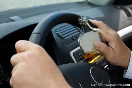 LNP - 905 drunk drivers arrested in 18-hour operation