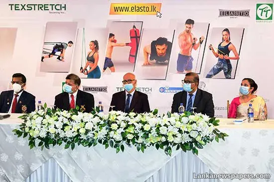LNP - Textrip of Elasto Group launches website with e-commerce features