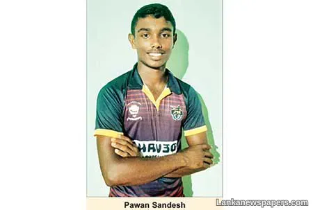 LNP - Royal, Richmond take unassailable leads, Pawan powers Devapathiraja