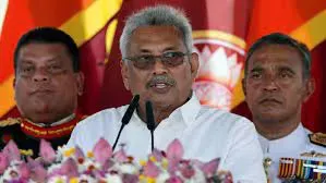 LNP - 196 new police stations to be set-up : President