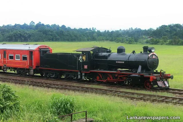 LNP - Tourists ask for casinos, Ayurveda, shopping, and steam train travels