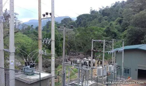 LNP - Two hydro power plants to generate electricity this year