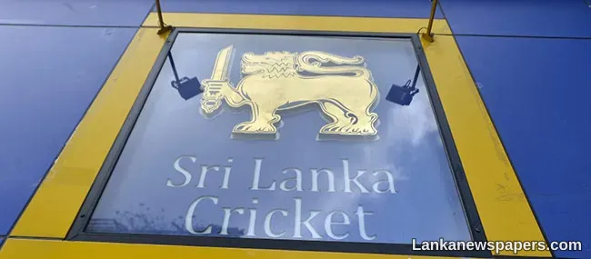 LNP - Sri Lanka sets a dubious world record in ODIs