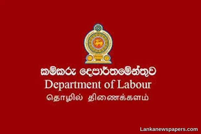 LNP - Labour Department to limit people visiting its offices