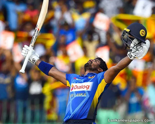 LNP - Kusal Janith to captain Sri Lanka’s ODI squad for Bangladesh tour