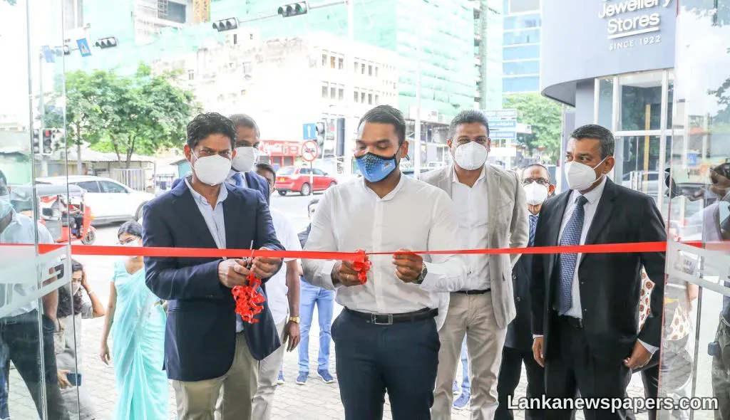 LNP - GS Sports denies links to Namal’s project