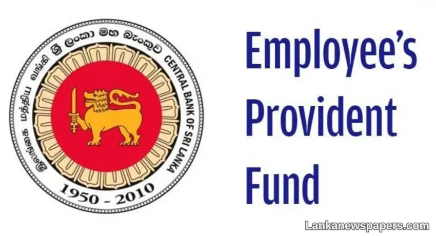 LNP - EPF dept. makes arrangement to provide services remotely