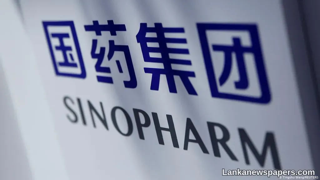 LNP - Over 40 vaccination centres set up in WP for Sinopharm vaccine roll out