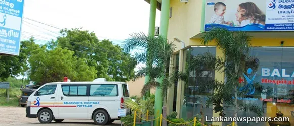 LNP - No toll fee for Ambulances using expressways from today: Minister