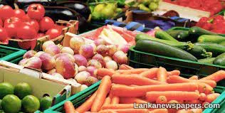 LNP - Vegetable prices rise due to heavy rains and floods