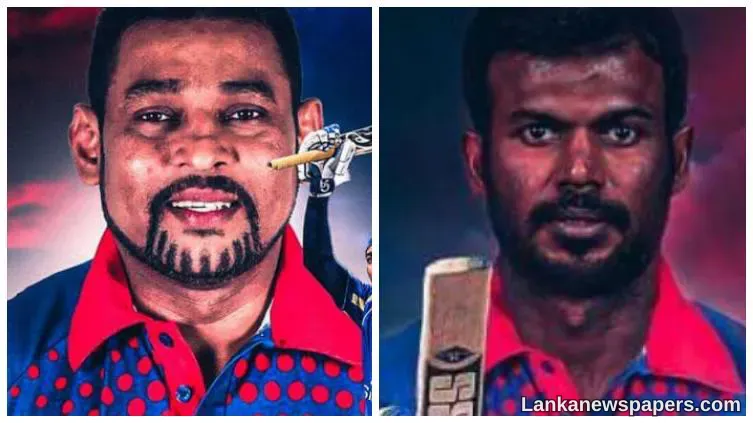 LNP - Upul Tharanga to join Dilshan in Australia