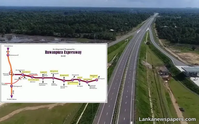 LNP - Digital methods for manual payment counters in expressways