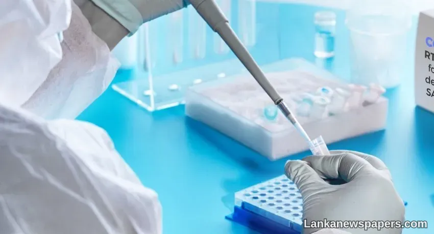 LNP - SL to borrow US $ 150mn from ADB for COVID-19 vaccination