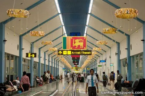 LNP - Advance PCR lab at BIA for inbound foreign tourists