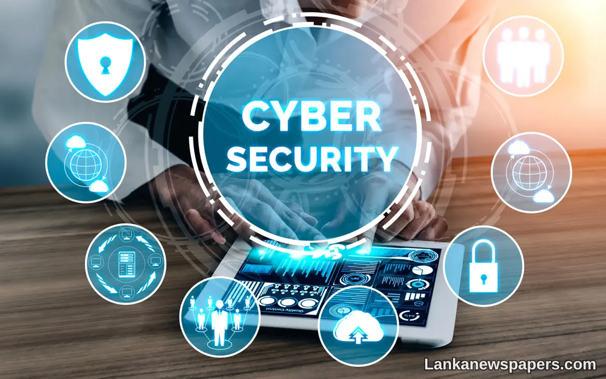 LNP - Cabinet nod to formulate laws on cyber security