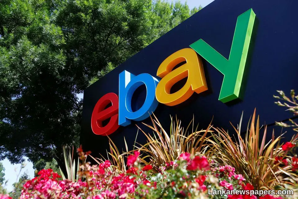 LNP - EBay says open to accepting to cryptocurrencies in future, exploring NFTs
