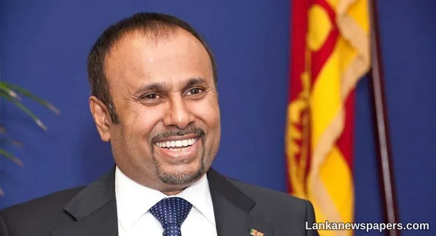 LNP - Aiming for 2,500 Russian tourists per month after SL re-opens borders: Weeratunga