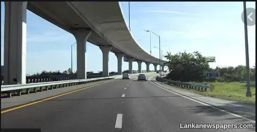 LNP - Motorists exceeding 120 km/h on expressways to face legal action