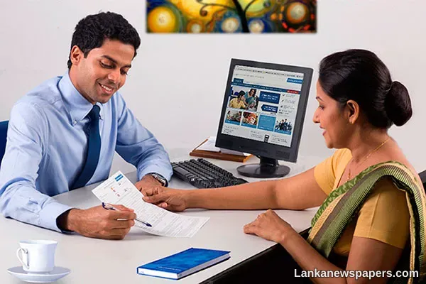 LNP - Govt. mulls pension scheme for private sector
