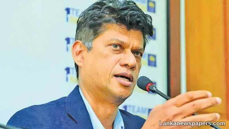 LNP - SLC elections as scheduled on May 20