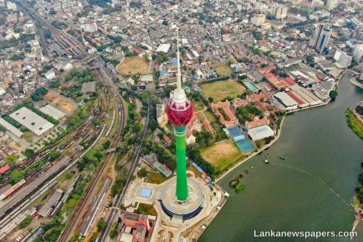 LNP - Colombo tops highest COVID cases yesterday