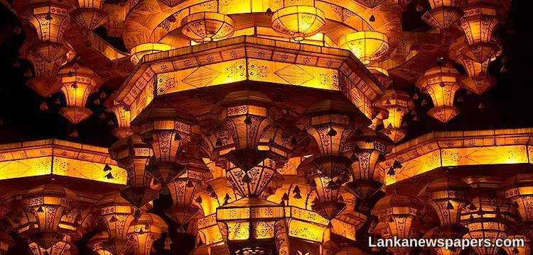LNP - GMOA requests public to curtail travels until end of Vesak
