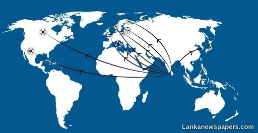 LNP - April exports up by 183% to US$ 798.9 mn