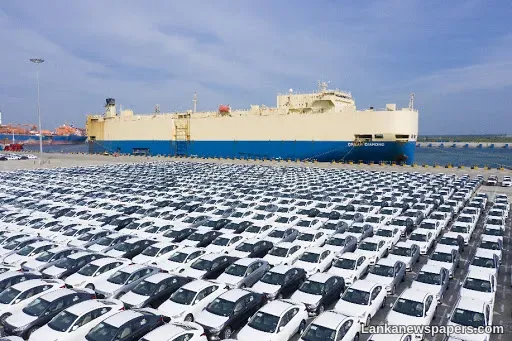 LNP - Petroleum testing lab to be set up at H’tota Port