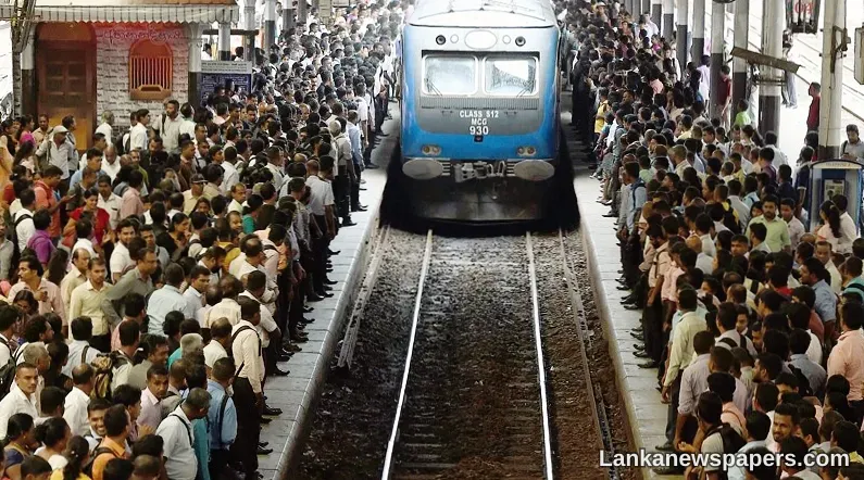LNP - Inter-provincial trains to operate from tomorrow: SLSMU
