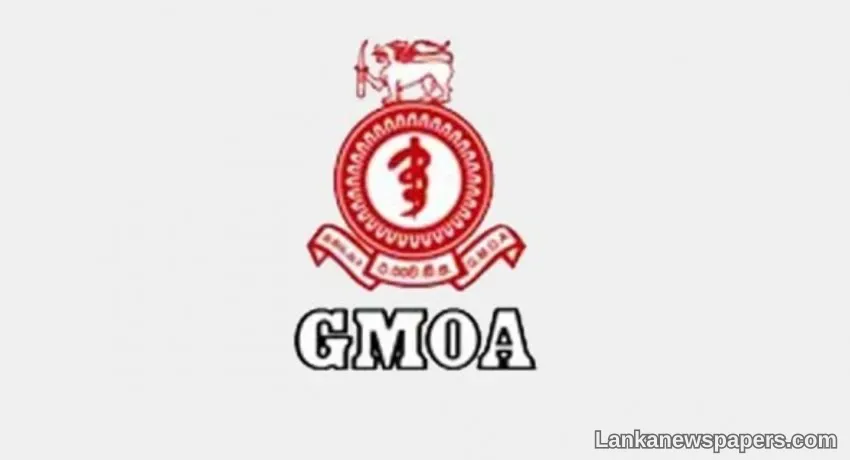 LNP - Sri Lanka reached its worst, highest level in COVID-19 epidemic: GMOA