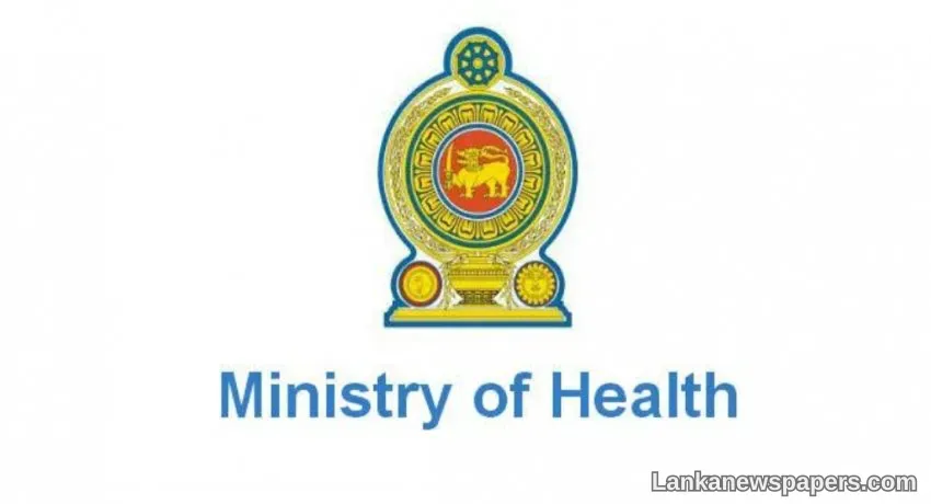 LNP - Delay in seeking medication leads to higher number of deaths: Health Ministry