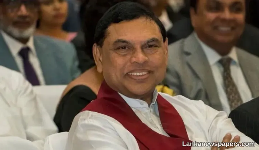 LNP - Basil to enter Parliament as MP