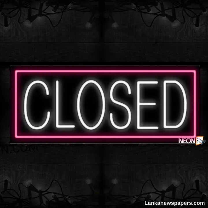LNP - Private banks to remain closed from today