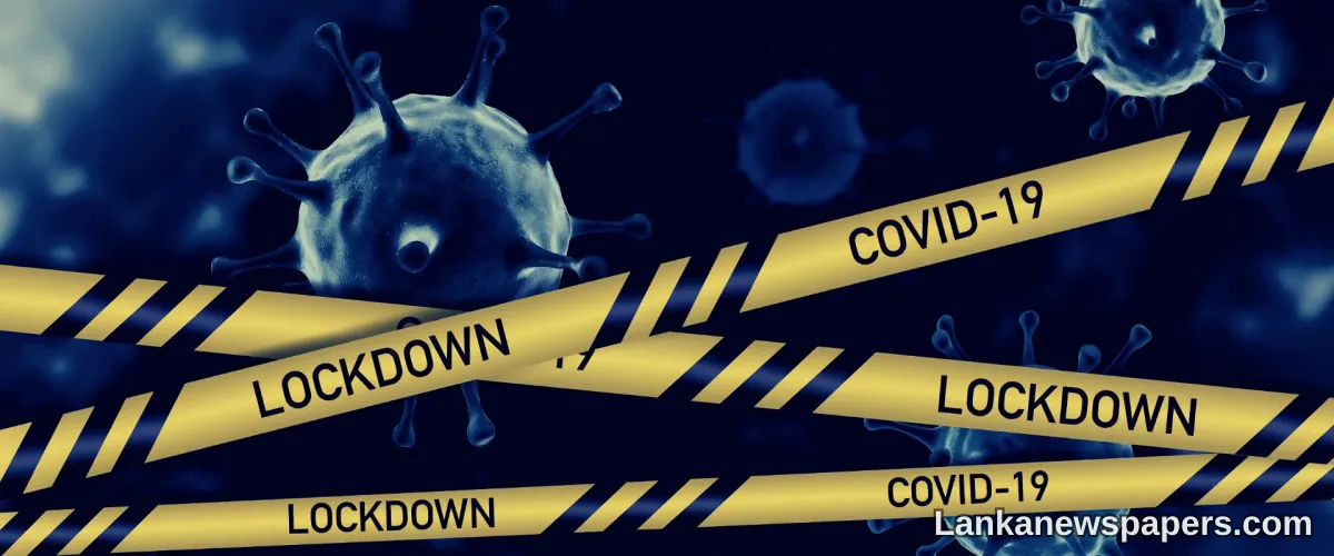 LNP - No plans of lockdown despite spike in COVID cases, says Govt.