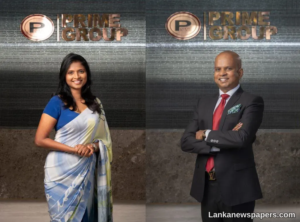 LNP - Prime Lands Residencies records milestone achievement in 1H