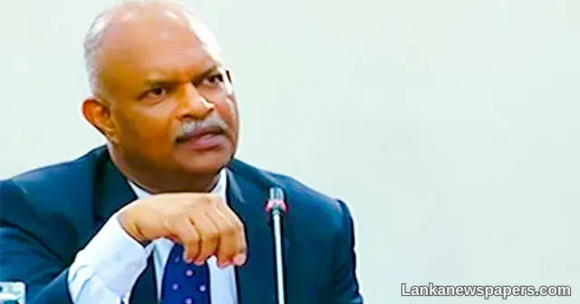 LNP - Shani Abeysekara granted bail