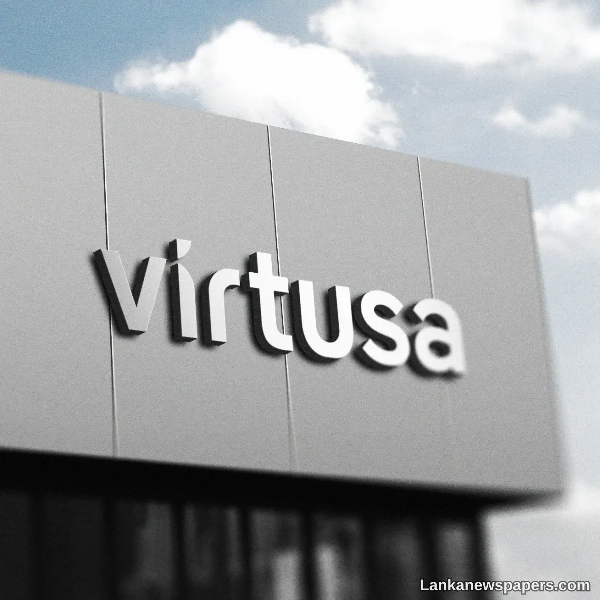 LNP - Virtusa appoints Santosh Thomas as new CEO