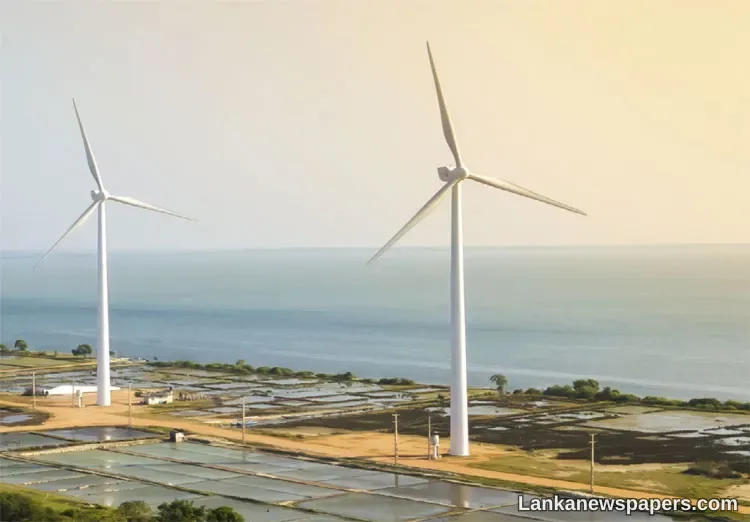 LNP - WindForce declares over 1 billion dividends with a strong performance