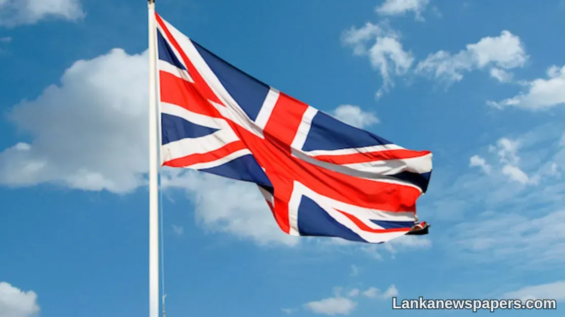 LNP - Red alert for Sri Lankans travelling to UK, cricket team exempt