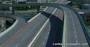 LNP - Athurugiriya highway, flyovers to ease traffic congestion in Kandy, Colombo unveiled today