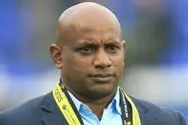 LNP -  Jayasuriya to coach Aussie cricket club