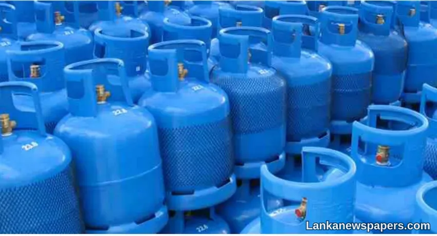 LNP - Litro Gas recommences operation from today