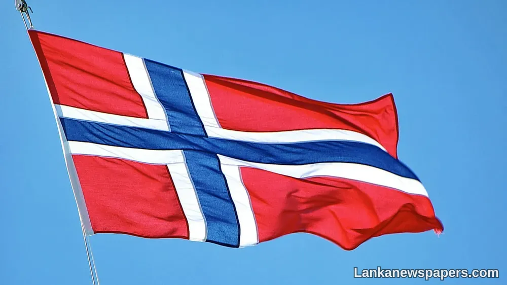 LNP - Norway offers remote assistance to address sea pollution