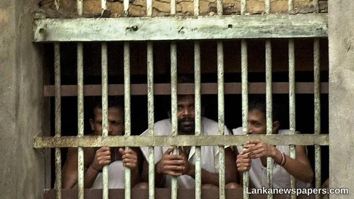 LNP - Guests now allowed to visit inmates at prisons twice per week
