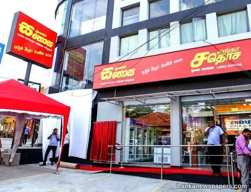 LNP - Lanka Sathosa open from today