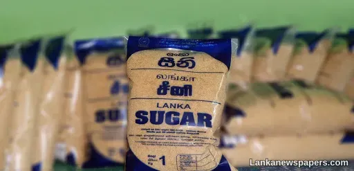 LNP - Govt to suspend import of sugar to prevent profiteering by importers: State Minister
