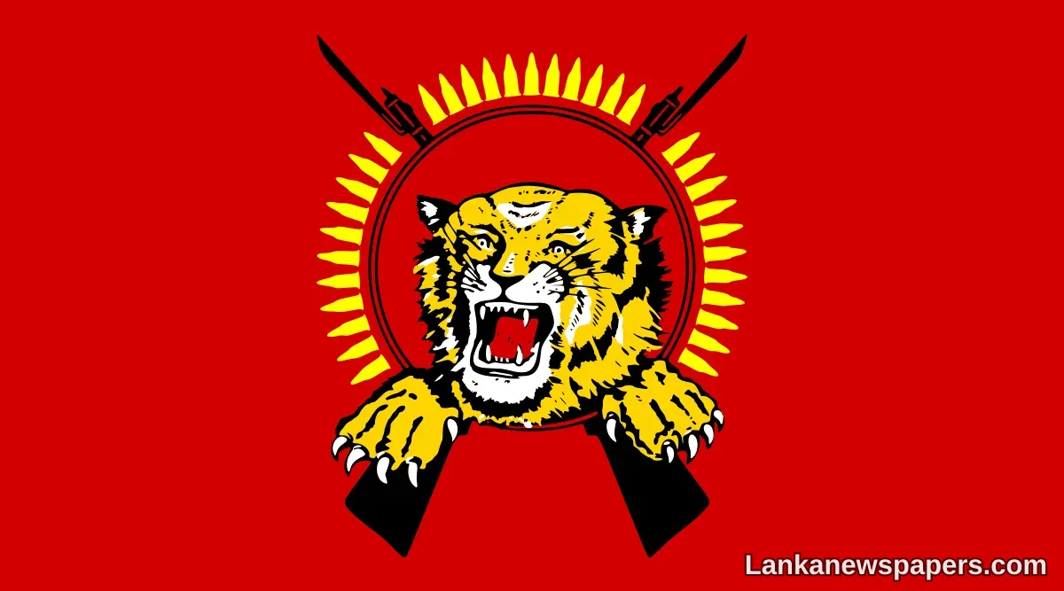 LNP - Lankan deported from Qatar arrested for revamping LTTE