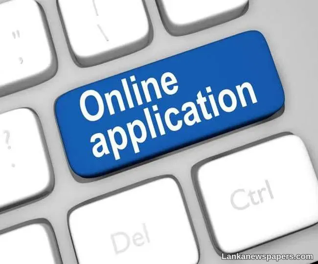 LNP - Applications for 2021 A/L exam only through online