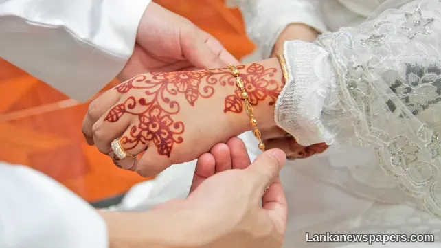 LNP - Cabinet approves to bring Muslim marriages, divorces under common law