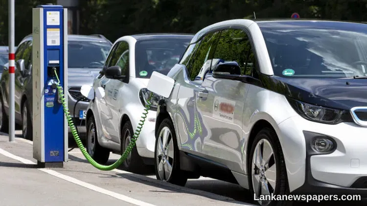 LNP - Govt. approves popularizing electric vehicle usage